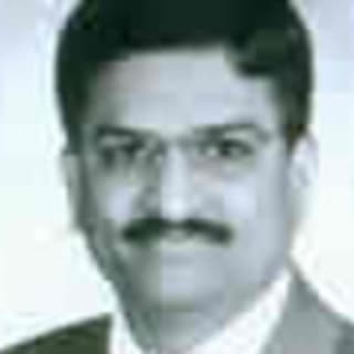 Suresh Kota, MD