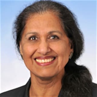 Annapurna Ramanarayanan, MD