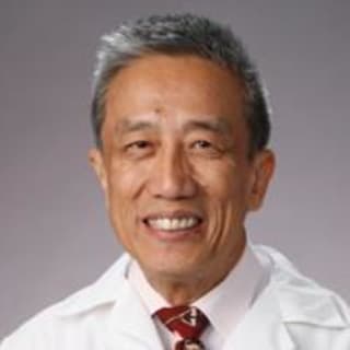 Hansen Wang, MD