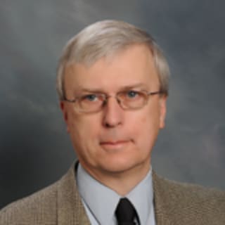 Keith Lehman, MD