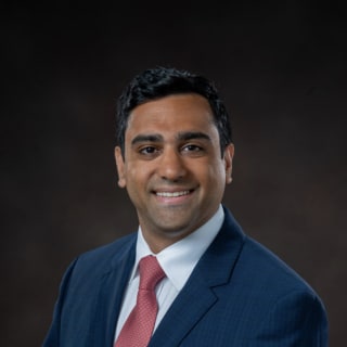 Sandeep Garg, MD