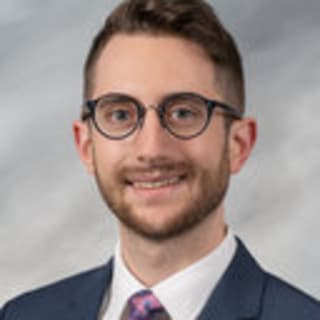 Jacob Gluski, MD, Resident Physician, West Bloomfield, MI