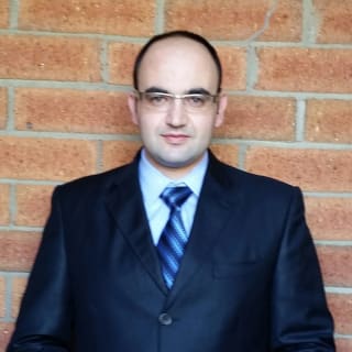 Bassem Zraik, MD