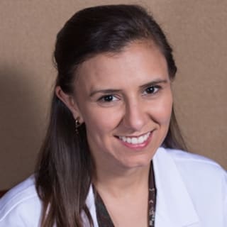 Caroline Juneau, MD, Obstetrics & Gynecology, New Orleans, LA