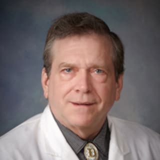 Jonathon Dewald, MD, Internal Medicine, Wilson, NC