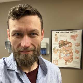Talon Deemer, Acute Care Nurse Practitioner, Philadelphia, PA