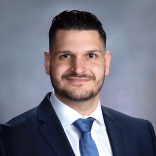 George Titomihelakis, MD
