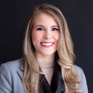 Cortlyn Boyd, DO, Other MD/DO, Oklahoma City, OK