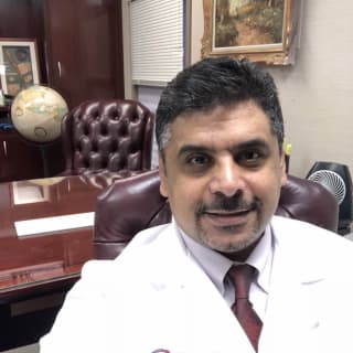 Usama Gabr, MD, Physical Medicine/Rehab, Columbia, SC