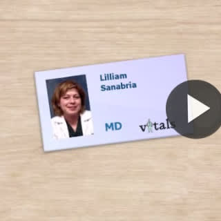 Lilliam Sanabria, MD, Obstetrics & Gynecology, Miami, FL, South Miami Hospital