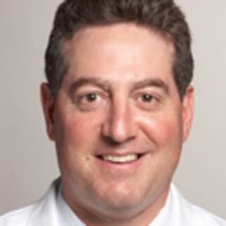 Steven Weinfeld, MD, Orthopaedic Surgery, Westfield, NJ, The Mount Sinai Hospital