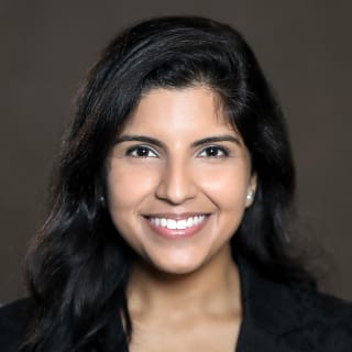 Simran Arjani, MD, Internal Medicine, Bronx, NY