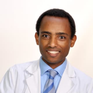 Getachew Mengistu, MD