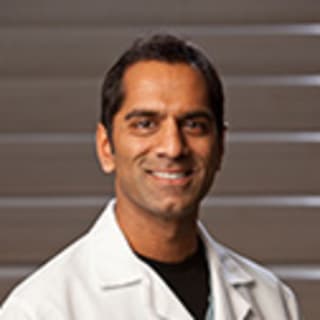 Parag Patil, MD, Neurosurgery, Louisville, KY