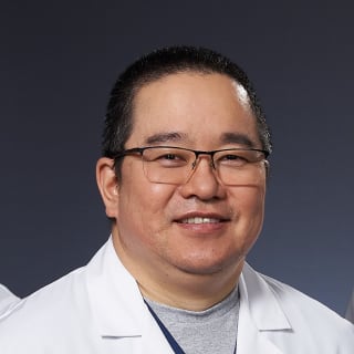 Peter Baik, DO, Thoracic Surgery, Zion, IL