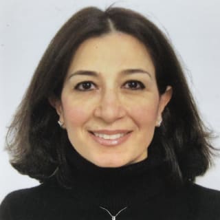 Nadine Lahage, MD