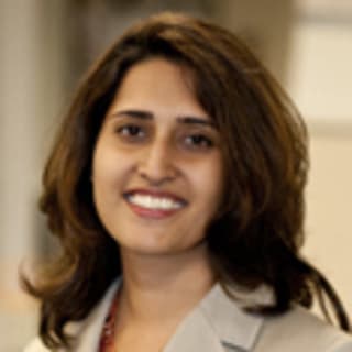 Reshma Katira, MD