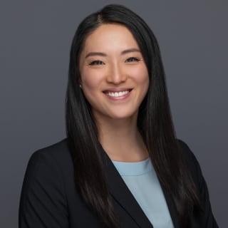 Rebecca Liu, MD, Resident Physician, Pittsburgh, PA