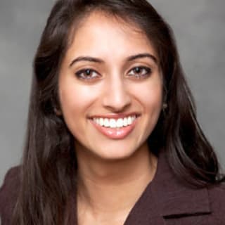Anjali Shroff, MD