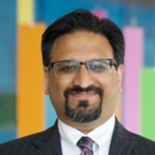 Anjay Khandelwal, MD, General Surgery, Akron, OH, Akron Children's Hospital