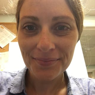 Melissa Ginnings, Family Nurse Practitioner, Watertown, MA