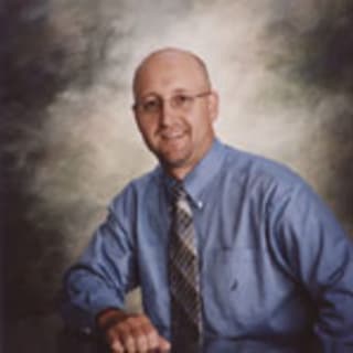Dwight Matherne