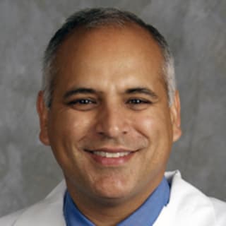 Sanjay Marwaha, MD, Otolaryngology (ENT), Stockton, CA, Kaiser Permanente Fresno Medical Center