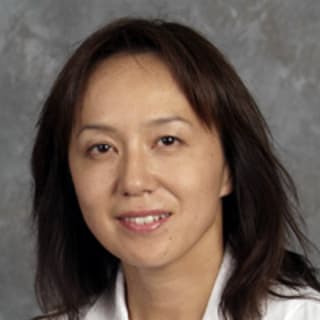 Megumi Tomita, MD