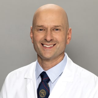 Joseph Gjolaj, MD, Orthopaedic Surgery, Miami, FL, Jackson Health System