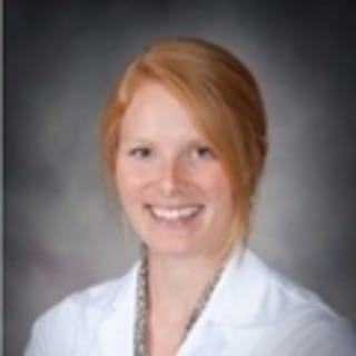 Meredith (Carpenter) Ross, MD, Endocrinology, Missoula, MT, Providence St. Patrick Hospital