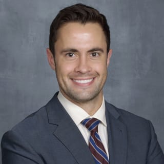 Ryan Valk, MD, Resident Physician, Greenville, SC