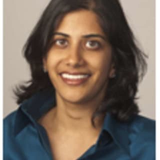 Avanti Ambekar, MD, Radiology, San Mateo, CA