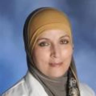 Amal Awwad, MD, Obstetrics & Gynecology, Spring Hill, FL, Bayfront Health Spring Hill