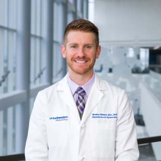 Wesley Nilsson, MD, Obstetrics & Gynecology, Dallas, TX