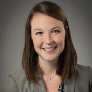 Kylie Callier, MD, General Surgery, Chicago, IL