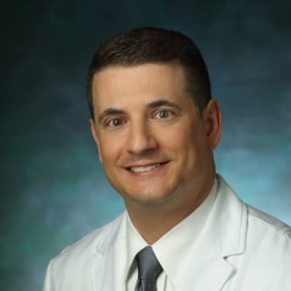 Joseph White, MD, Vascular Surgery, Bethesda, MD, Suburban Hospital