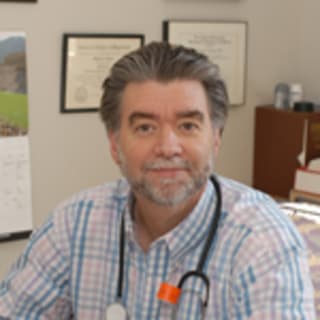 William Muuse, MD, Oncology, Rochester, NY, Arnot Ogden Medical Center