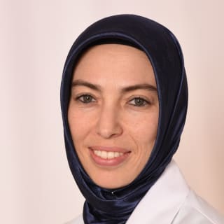 Derya Ozkok, MD