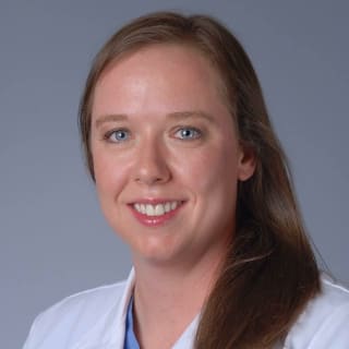 Abby Stearns, Neonatal Nurse Practitioner, Indianapolis, IN, Riley Hospital for Children at IU Health