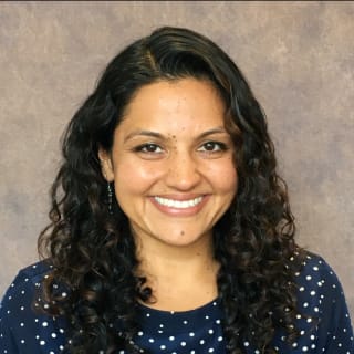 Niyati Mehta, MD, Pediatrics, Milwaukee, WI