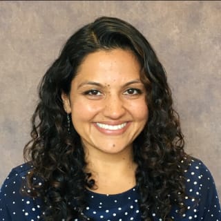 Niyati Mehta, MD