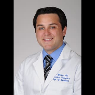 Jose Iglesias, MD, Anesthesiology, Tampa, FL, MUSC Health University Medical Center