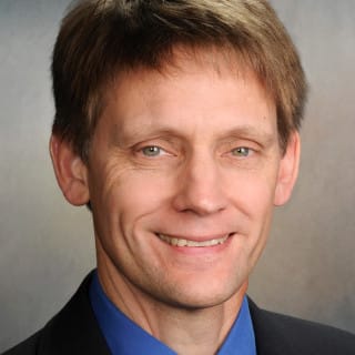 Gregory Utesch, MD
