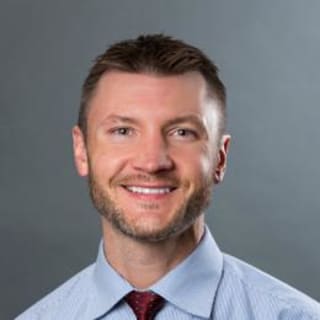 Brian McIntyre, DO, Physical Medicine/Rehab, Denver, CO