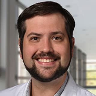 Andrew Springer, MD, Anesthesiology, Columbus, OH, Ohio State University Wexner Medical Center