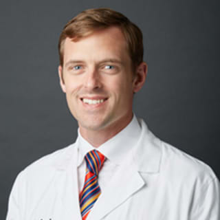 Ryan Stuckey, MD, Orthopaedic Surgery, Houston, TX