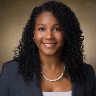 Jhunnelle Walters, MD, Orthopaedic Surgery, Winston Salem, NC