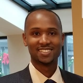 Ahmed Mohamed, MD, Internal Medicine, Rochester, MN