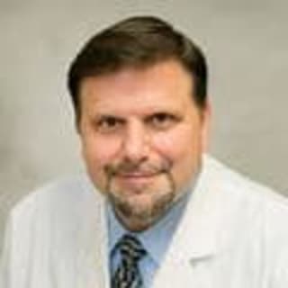 Martin Pontecorvo, DO, Internal Medicine, Florham Park, NJ, Morristown Medical Center