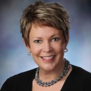 Susan (Ahlquist) Ivankovich
